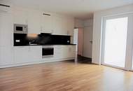 Ruhige, hofseitige Neubauwohnung mit 6,65m² großem Balkon - AB OKTOBER!