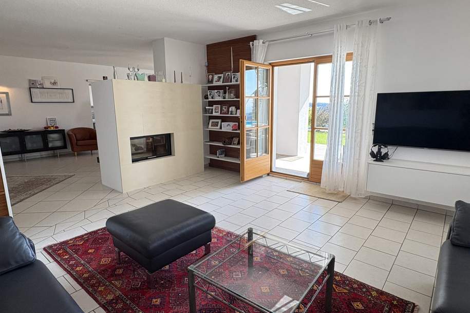 Ihr neues Zuhause mit beeindruckendem Weitblick und Wohlfühlfaktor!, Haus-kauf, 825.000,€, 4202 Urfahr-Umgebung