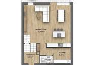 ++ PROVISIONSFREI ++ Modernes Reihenhaus in HINTERBRÜHL