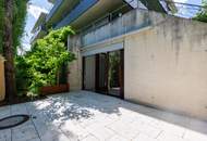 NEU! Wohnkomfort trifft Toplage – attraktive 2-Zimmer-Terrassenwohnung in Innsbruck-Hötting
