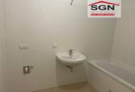 Beautiful Apartment Ready for Immediate Occupancy – Parking Space Included -Schöne Wohnung zum Sofortbezug und mit PKW-Abstellplatz inklusive