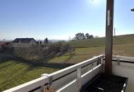 Attraktive 2-Zimmer Wohnung mit Balkon