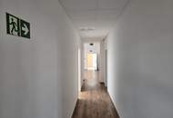 540 m² große und helle Büro- oder Geschäftsfläche im EK-West in 3300 Amstetten/Greinsfurth zu MIETEN