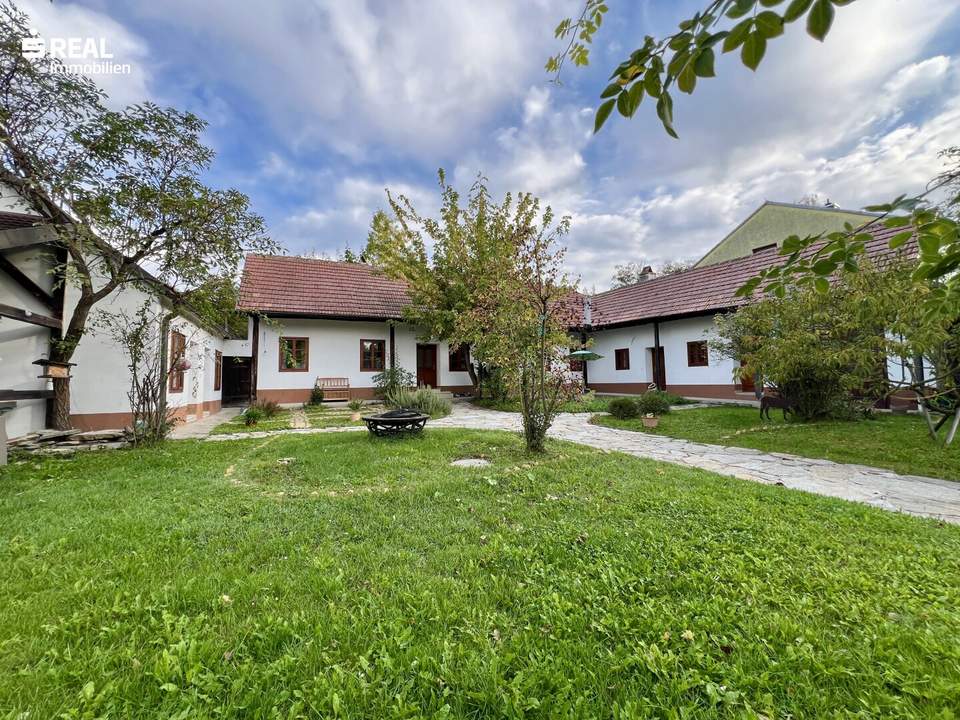 Ihr neues Zuhause zur Miete – idyllisches Einfamilienhaus mit Garten