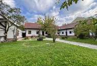 Ihr neues Zuhause zur Miete – idyllisches Einfamilienhaus mit Garten