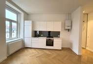 1070! Ab Februar 2026! Traumhafte 3-Zimmer Altbauwohnung! GENERALSANIERT!