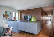 Penthouse Prestige: Das einzige Wohnrefugium auf der obersten Ebene