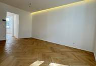 Moderne 3-Zimmer-Wohnung mit bewilligtem Balkon im Herzen des 9. Bezirks