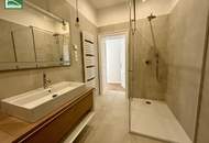 Luxus trifft Tradition: Eigentumswohnungen im revitalisierten Gründerzeithaus in Top-Lage - Erstbezug