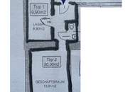 RÜDENGASSE, ERSTBEZUG, straßenseitige 36 m2 Geschäftsfläche, 2 Räume, Teeküche, Sanitäranlage, Kardinal-Nagl-Platz,
