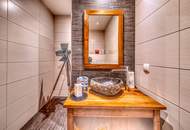 Traditionelles Haus mit mehreren Wohneinheiten, Caférösterei und Hofladen in Bestlage von Telfs !