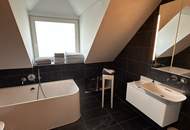 UFERPARZELLE – Großzügiges Seehaus mit Gästewohnung &amp; Sauna auf Pachtgrund zu verkaufen