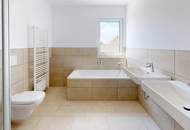 WEIHNACHTSAKTION - PROVISIONSFREI - BELAGSFERTIG IN ZAUBERHAFTER GRÜNLAGE IN KREMS AN DER DONAU - GNEIXENDORF MIT BLICK AUF STIFT GÖTTWEIG - EXKLUSIVES WOHNEN - RAIFFEISEN WOHNBAU