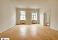 Modernes Wohnen im Herzen des 7. Bezirks – stilvolle 2-Zimmer-Wohnung in bester urbaner Lage