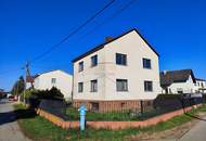 Großzügiges Haus mit 6 Zimmer, Garten &amp; Terrassen