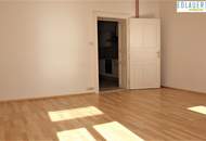 Moderne Altbauwohnung direkt beim Hauptbahnhof!