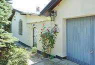 Wohnglück im Grünen - Ihr Bungalow nahe Tulln wartet auf Sie