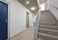 3-Zimmer-Wohnung mit großem Balkon in Jedlesee nahe Donau | Fertiggestellt