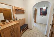 Gepflegtes Wohnhaus in Burg und Seenähe