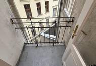 Großzügige Altbauwohnung beim Rochusmarkt U3-Nähe!!!