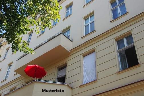 Ruhige Altbauwohnung im Hoftrakt mit Balkon, Wohnung-kauf, 77.000,€, 1030 Wien 3., Landstraße