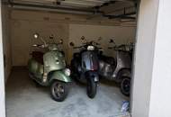 3er Garagenbox in 1100 Wien – Hasengasse 49 / Gudrunstraße 172