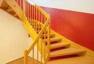 Modernes Reihenhaus mit Garten &amp; Spielplatzanbindung – Ihr Rückzugsort im 11. Bezirk Wiens