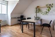 184 m² Workspace für produktives Arbeiten