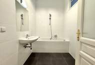 Geschmackvoll &amp; gut gelegen - Altbauwohnung mit Stil nahe U3 Rochusgasse &amp; Stadtpark