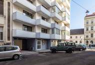 Moderne 2-Zimmer-Wohnung mit tollem Stadtblick und KFZ-Stellplatz im 9. Bezirk zu verkaufen!