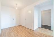 Beinahe Erstbezug: Hervorragend angebundene Drei Zimmer Neubauwohnung