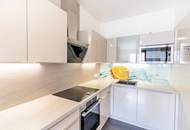 Charmante 2-Zimmer-Wohnung mit Loggia und Carport in Gratwein