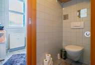 Toplage/ Schöne 2-Zimmer-Wohnung mit toller Dachterrasse - Bezirk Lend/Nähe Innenstadt