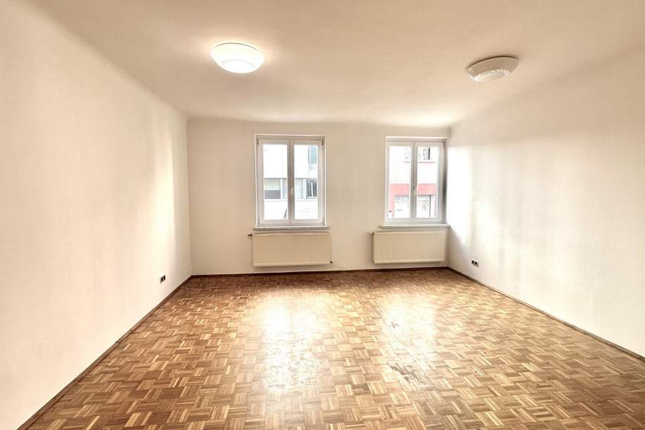 Top Angebot: 80 m² Raumwunder - Stadtleben & Ruhe vereint, Raumreserve inklusive!, Wohnung-kauf, 280.000,€, 1170 Wien 17., Hernals