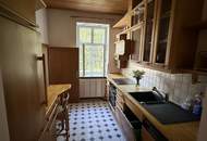 Historische Jahrhundertwende-Villa in Mauer - Charme, Gartenparadies und Potenzial in Top Lage