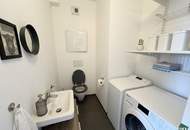 Attraktive 4-Zimmer Wohnung mit großer Terrasse nahe der Siemens AG