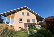 Einfamilienhaus