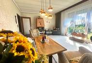 Sonnige Ruhelage mit schönem Grünblick!