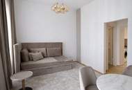 Hochwertig ausgestattete 1- Zimmer Stadtwohnung