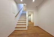 KARLSPLATZ: Exklusive Dachterrassen-Maisonette mit spektakulärem 360°-Panoramablick