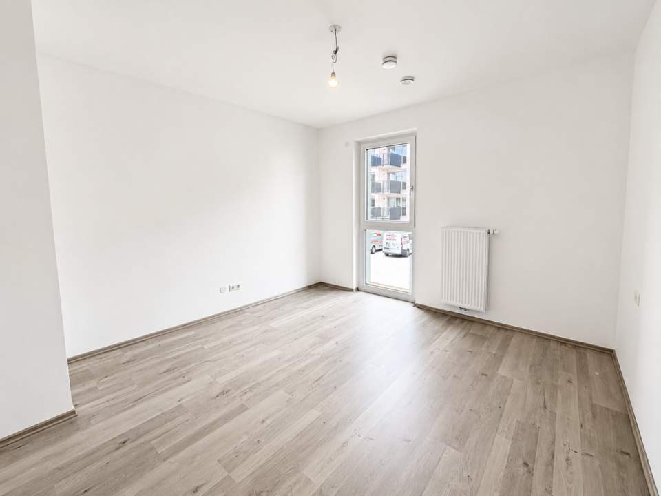 Ein Viertel Grün – gefördert, familienfreundlich und naturnah