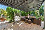 Exclusive living experience: High-quality home on 1300 m² of private land on the outskirts of Vienna!