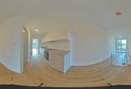 2-Zimmer-Gartenwohnung in Jedlesee nahe Donau | Bezugsbereit