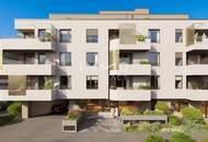 Provisionsfrei! Südöstliche Traumwohnung mit Balkon und Grünblick