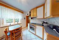 Gepflegtes Einfamilien- oder Ferienhaus in Ruhelage mit Bergblick in +++ St. Johann am Tauern +++ ca. 219 m² Gesamtnutzfläche