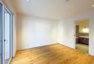 Repräsentative Penthouse-Wohnung im Herzen von Mondsee