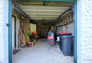Haus mit zwei getrennten Wohneinheiten in ruhiger Lage