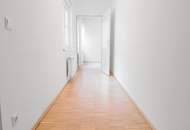 Topsaniertes, hofseitiges Büro mit 180m² &amp; effizientem Grundriss beim Museumsquartier! Optionale Parkplätze vorhanden!