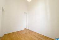 Altbau-Wohntraum im grünen Arsenal