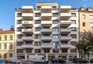 ++NEU++ Exklusives 4-Zimmer-Penthouse mit Blick über Wien (1/31)